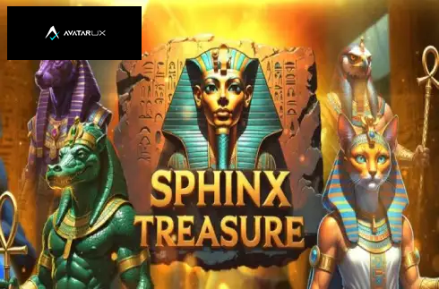 Sphinx Treasure